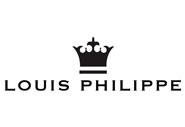 Louis Philippe – Bokaro Mall